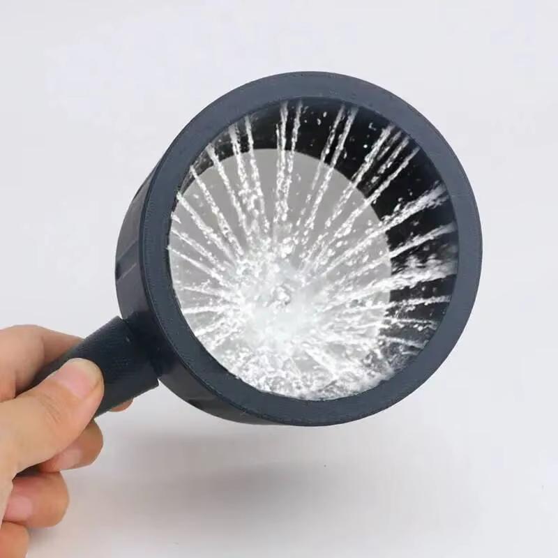 Men High Pressure Shower Head  - đánh giá và giá Home Creation Bathroom