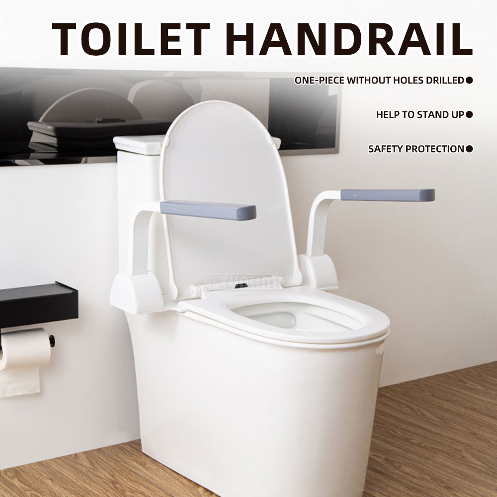 Toilet Safety Grab Bar for Eld - đánh giá và giá Home Bathroom Grab Bar