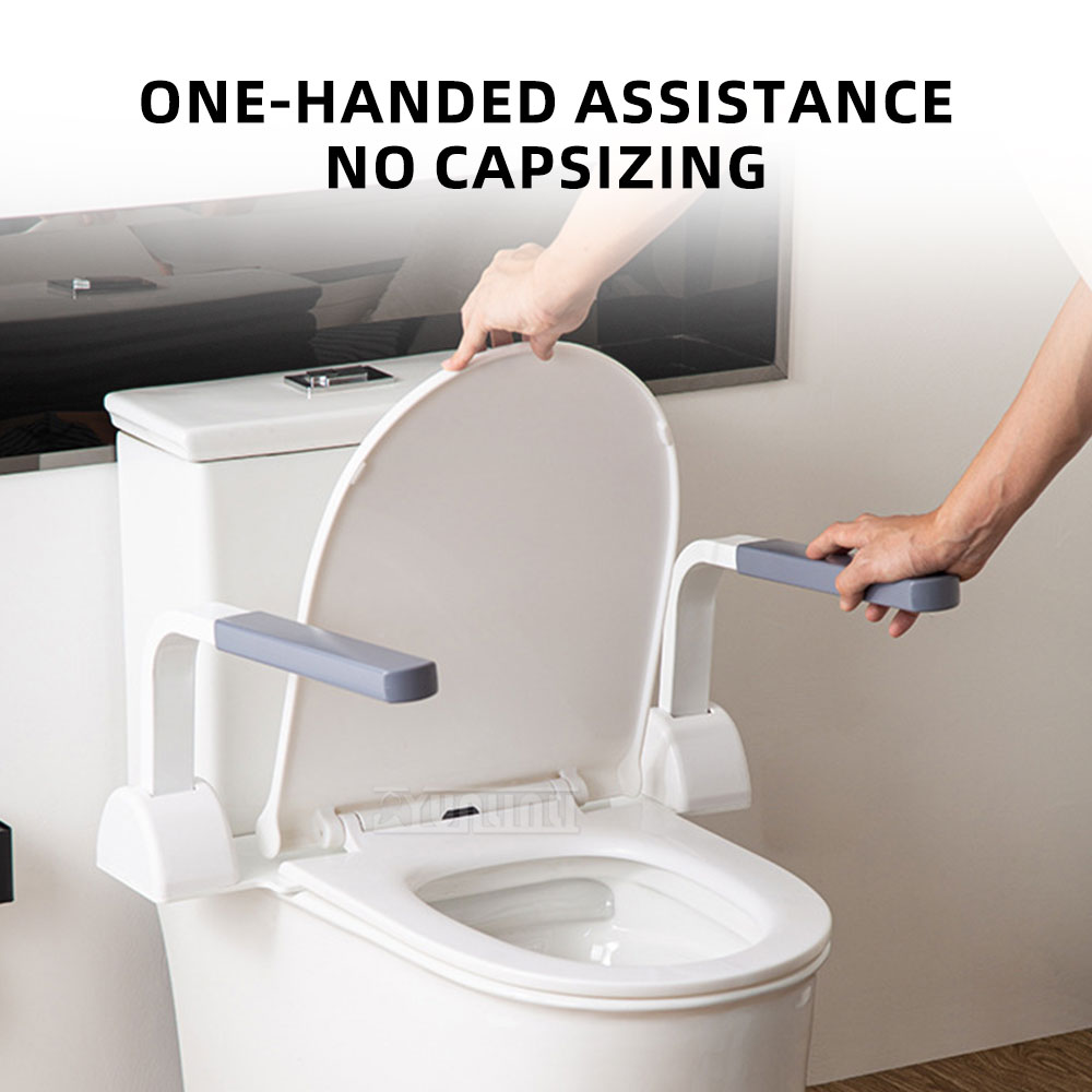Toilet Safety Grab Bar for Eld - đánh giá và giá Home Bathroom Grab Bar