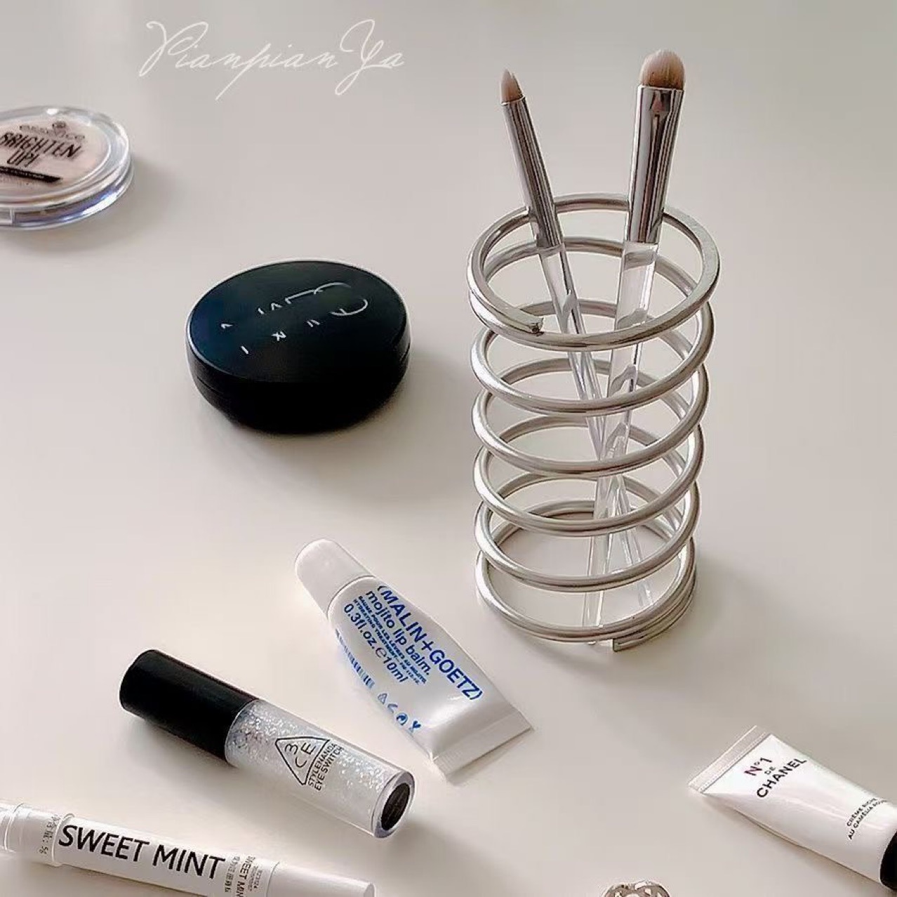 Stainless Steel Toothbrush Hol - đánh giá và giá Home Creation Bathroom